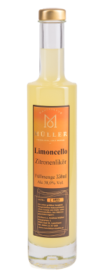 Limoncello