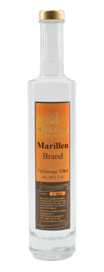 Marillenbrand