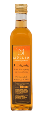 Honigessig